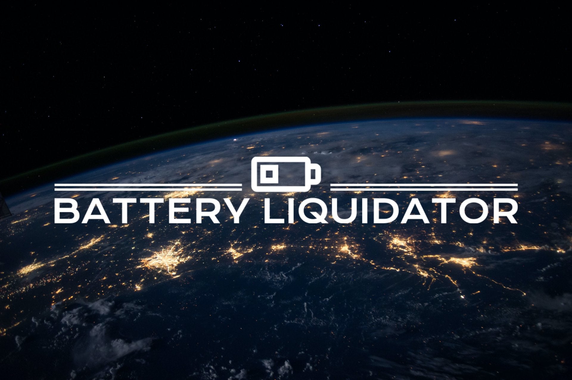 About Battery Liquidator: Powering Your Life with Premium Batteries - Battery Liquidator