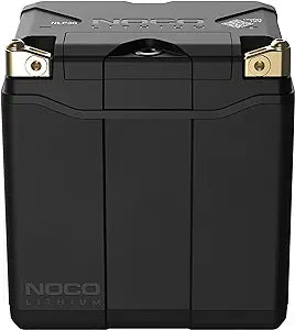 NOCO NLP30 Size 30 Lithium Powersport Battery