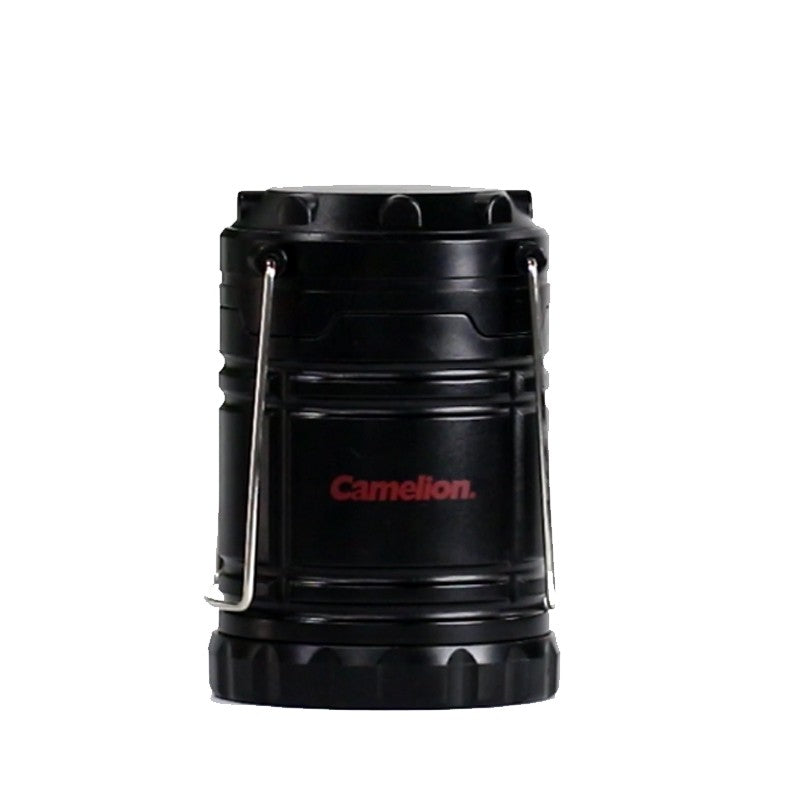 Camelion S86 Dual Mode Lantern