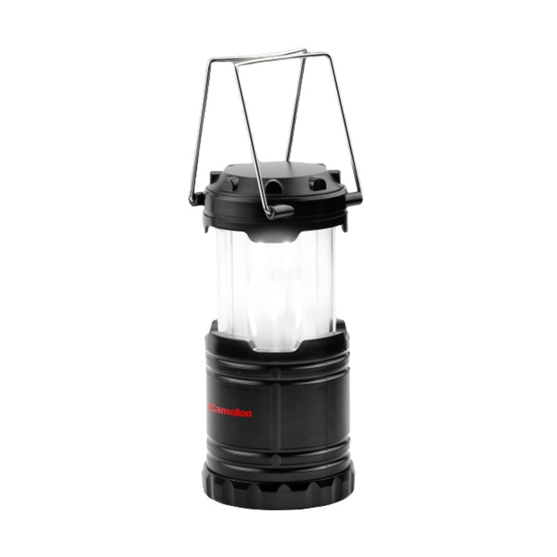 Camelion S86 Dual Mode Lantern