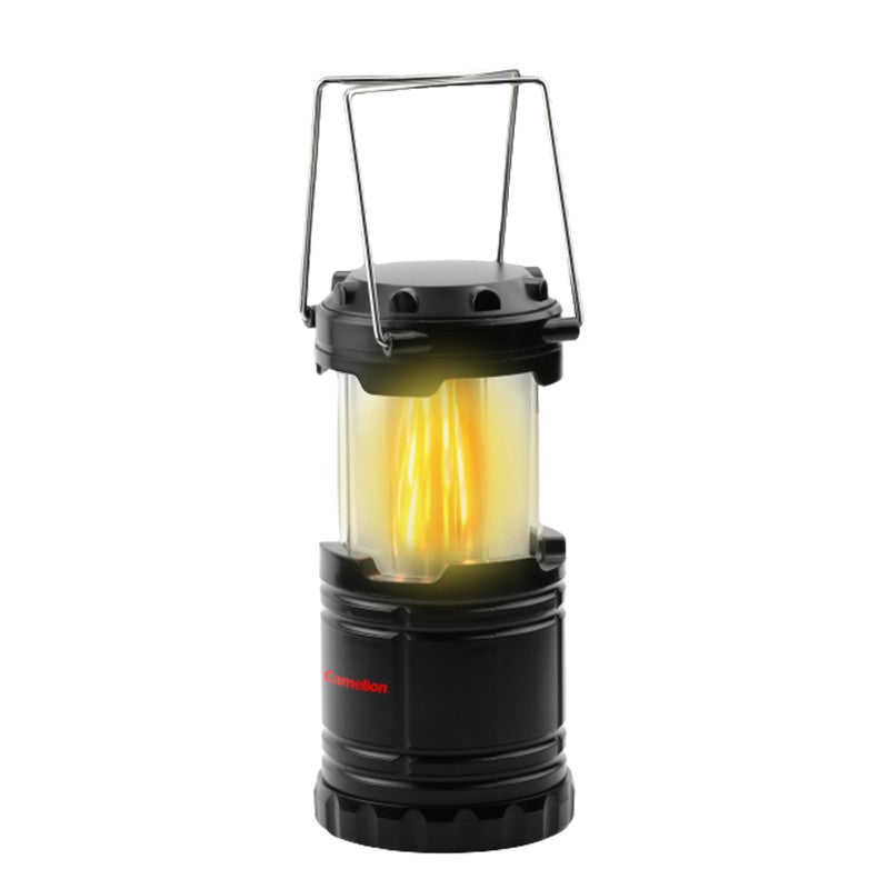 Camelion S86 Dual Mode Lantern