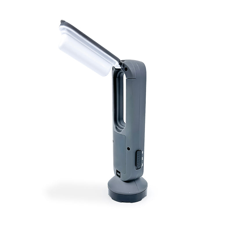 Flipo 3-In-1 Multi-Use COB LED Flashlight
