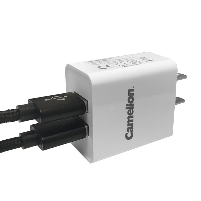 wholesale, wholesale batteries, dual USB charger, wall charger, phone charger, charging block, wholesale phone accessories, bulk phone accessories