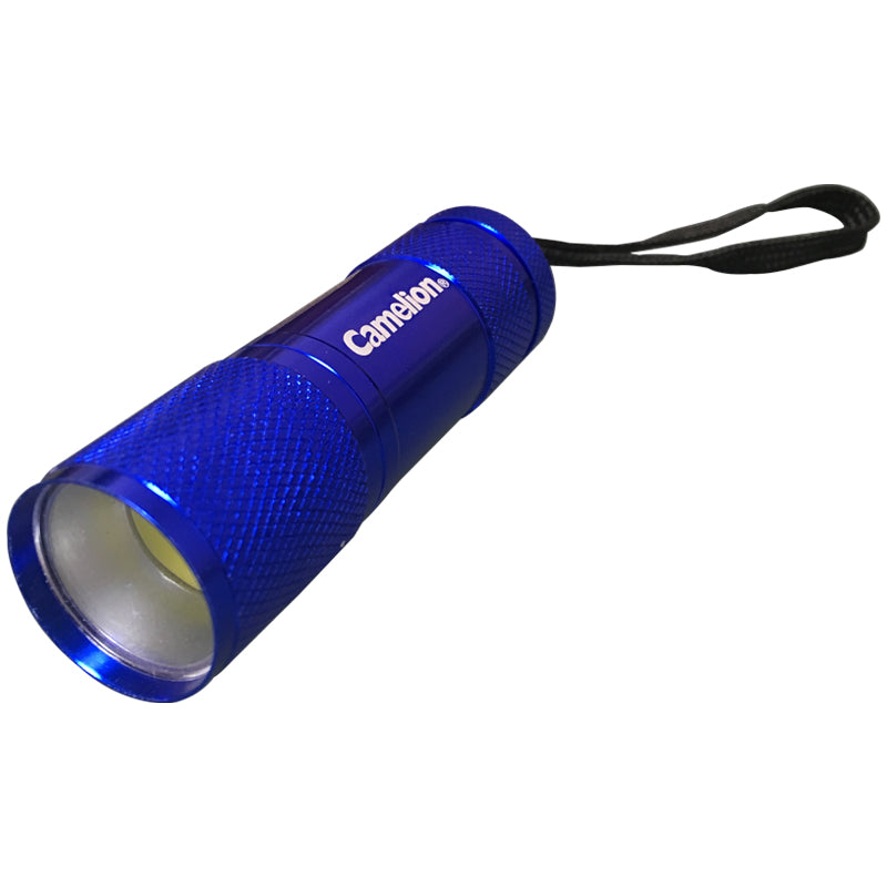 Camelion T20 COB LED Flashlight