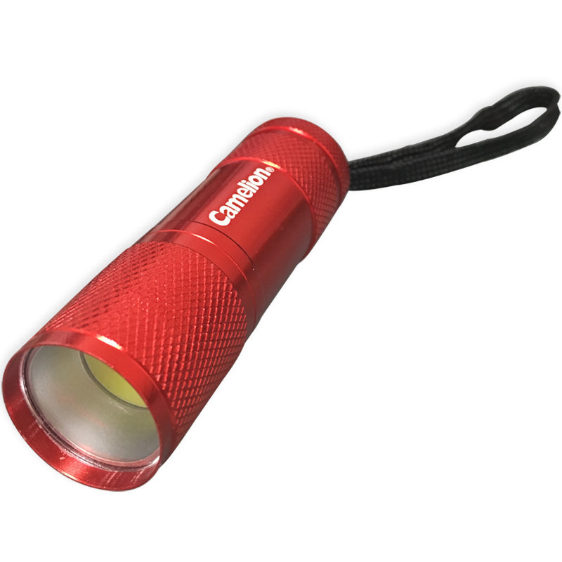 Camelion T20 COB LED Flashlight