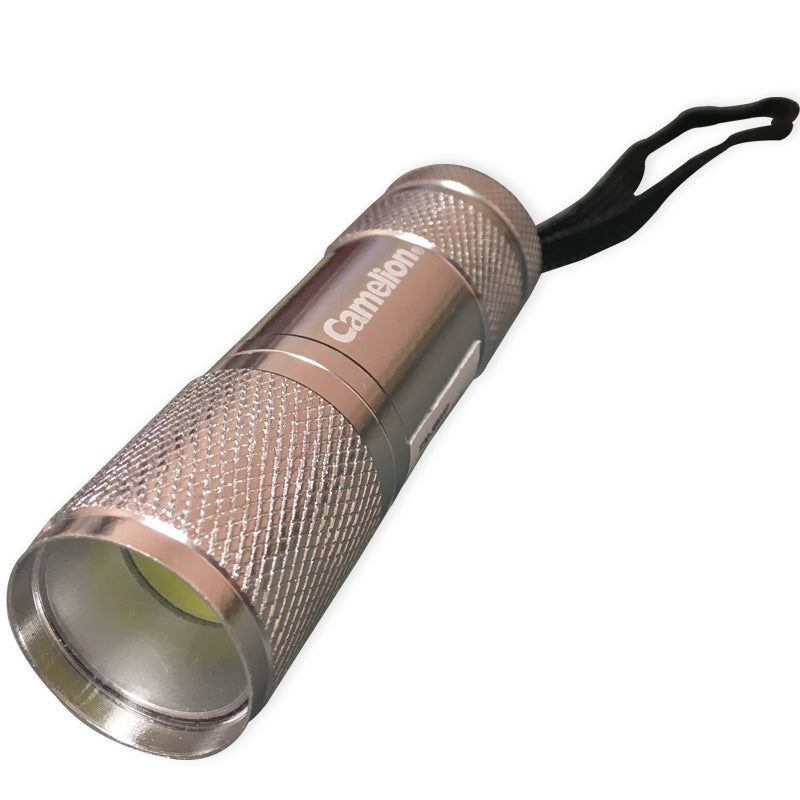 Camelion T20 COB LED Flashlight