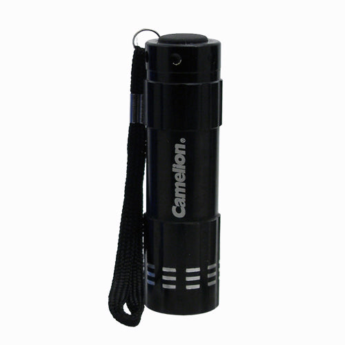Camelion 9 LED Super Bright Flashlight