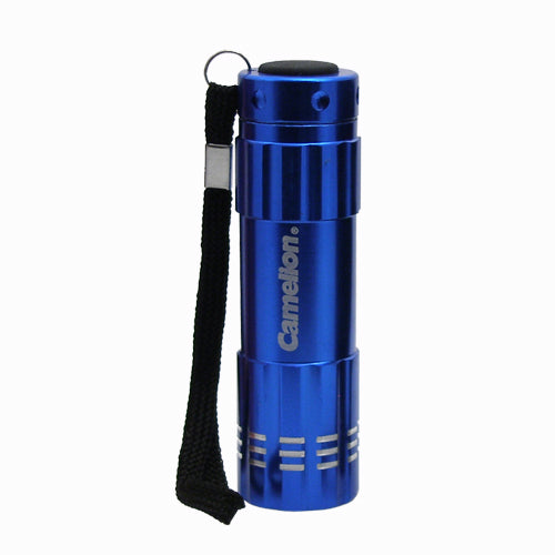 Camelion 9 LED Super Bright Flashlight