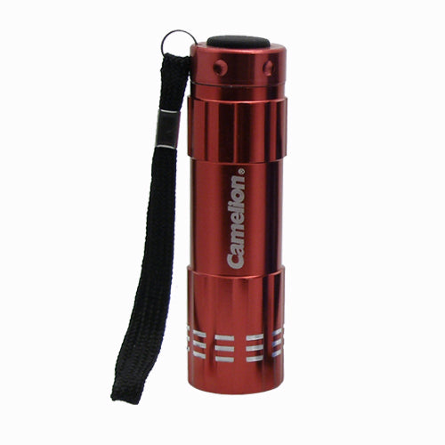 Camelion 9 LED Super Bright Flashlight