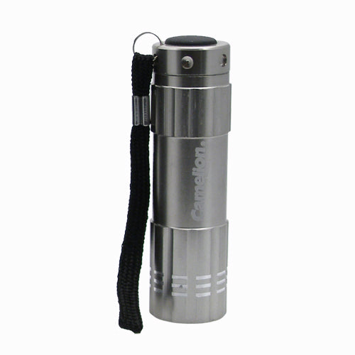 Camelion 9 LED Super Bright Flashlight