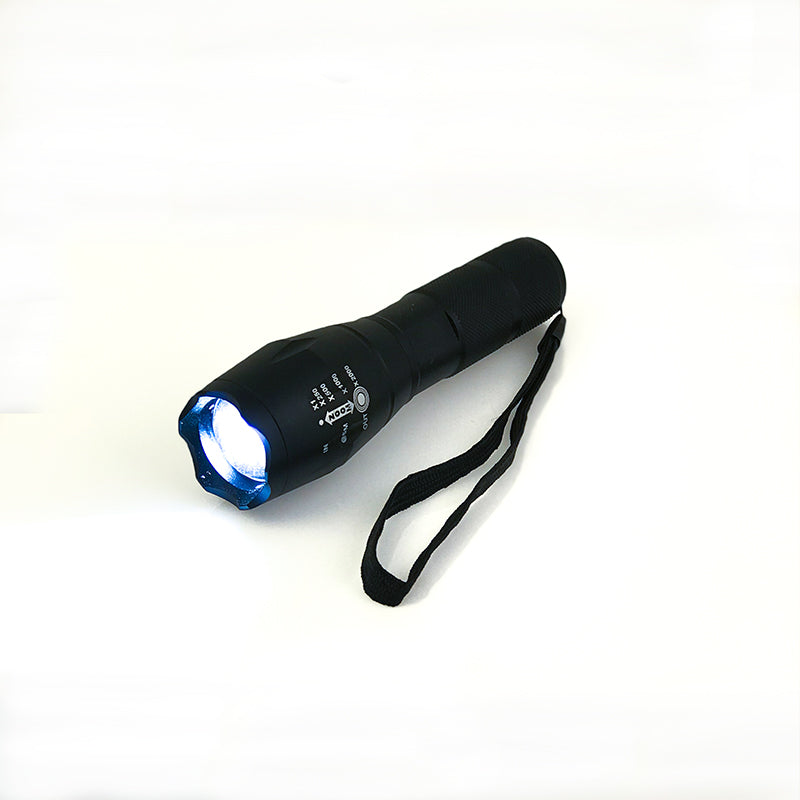 Flipo Stinger Tactical Security LED Flashlight