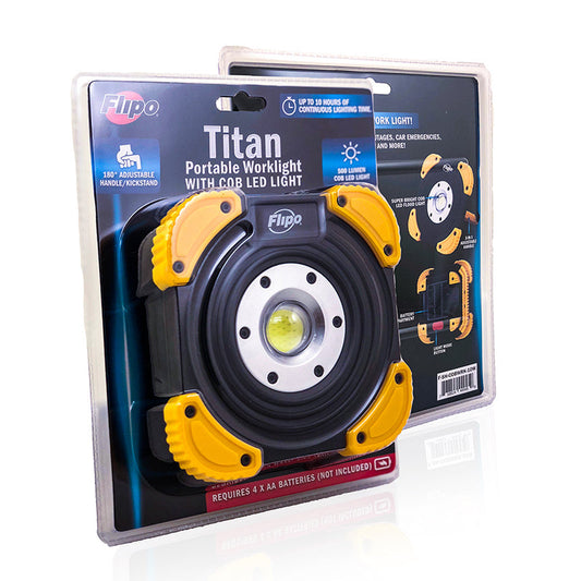 wholesale, wholesale work light, work light, portable work light, garage light, shop light, battery operated light