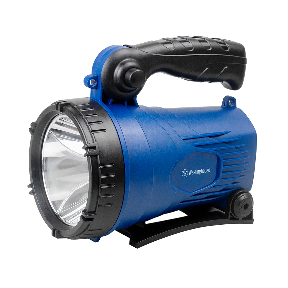 Westinghouse WF216 Six Mode Rechargeable Search Light, Area Light, and Mobile Power Bank