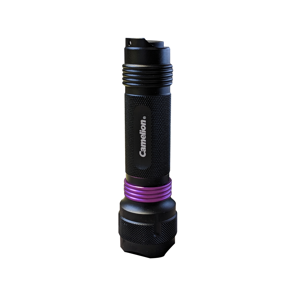 Camelion TuffeLite 3W LED Cree XR-E Flashlight