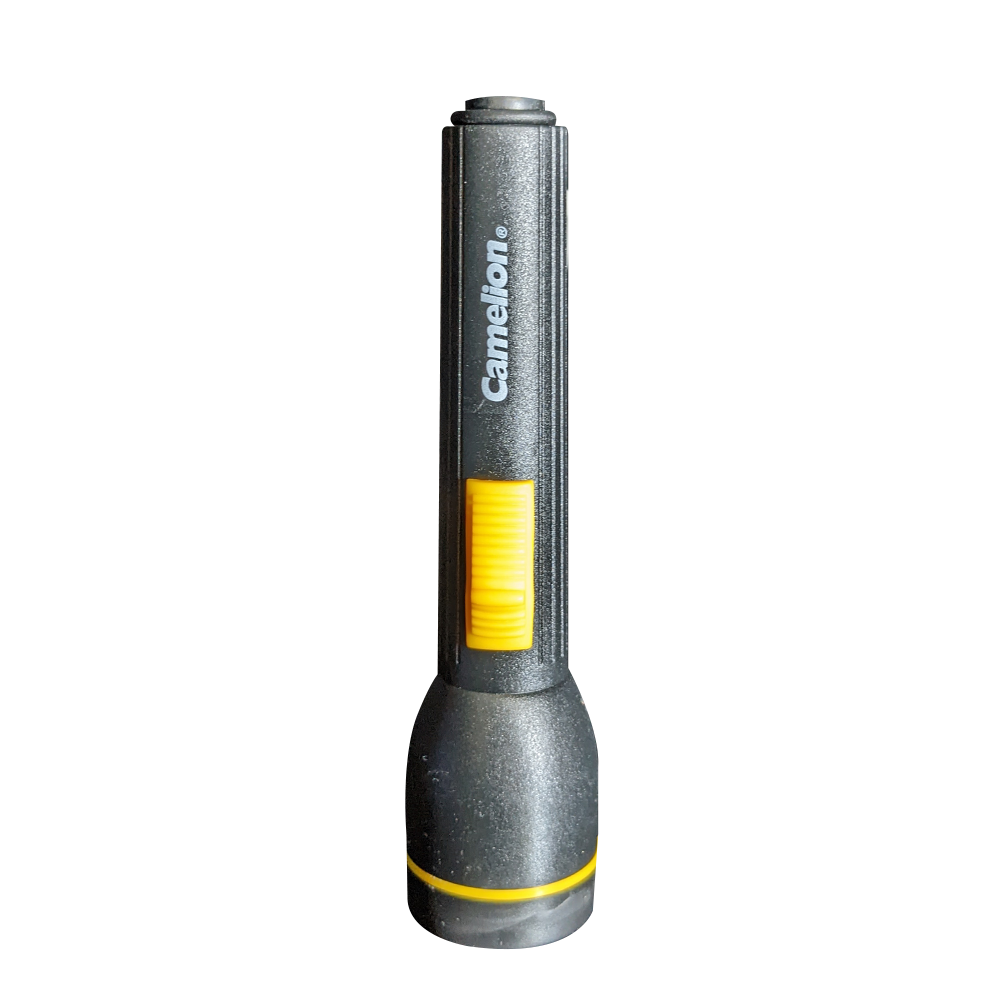 Camelion LED Flashlight