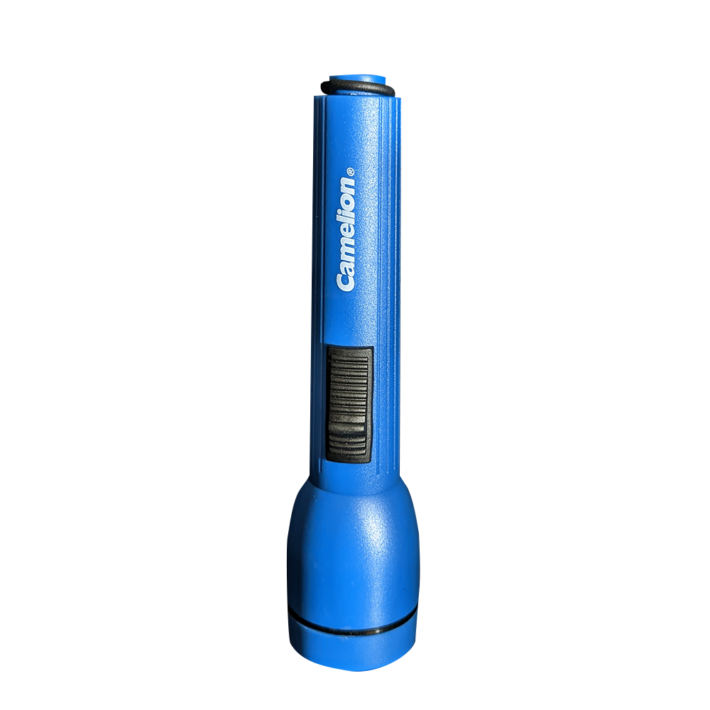 Camelion LED Flashlight