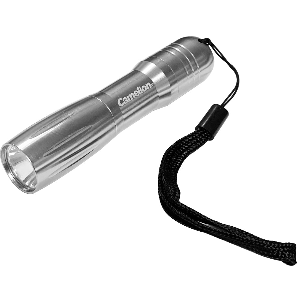 Camelion .5 Watt Pocket LED Flashlight - Battery Liquidator