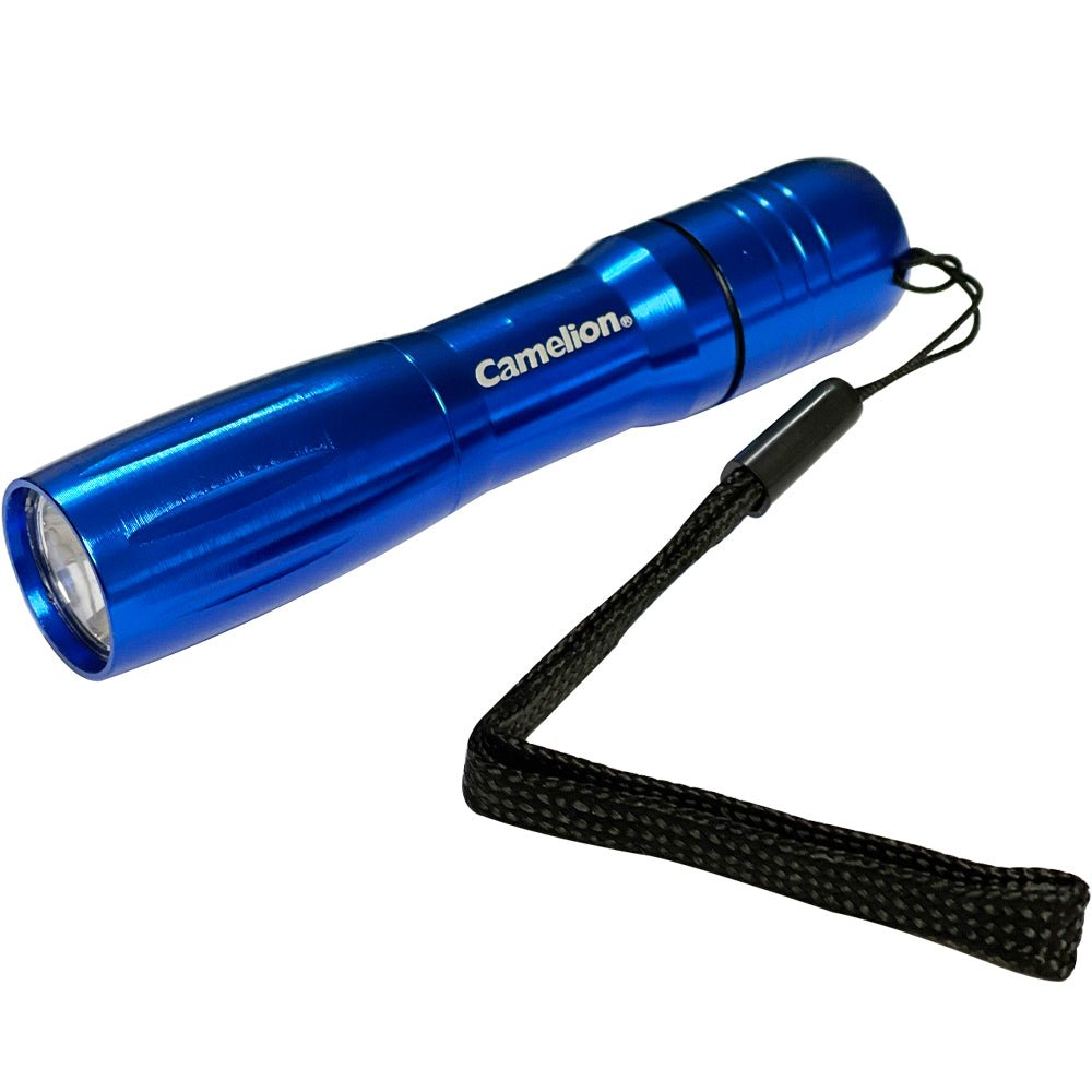 Camelion .5 Watt Pocket LED Flashlight - Battery Liquidator