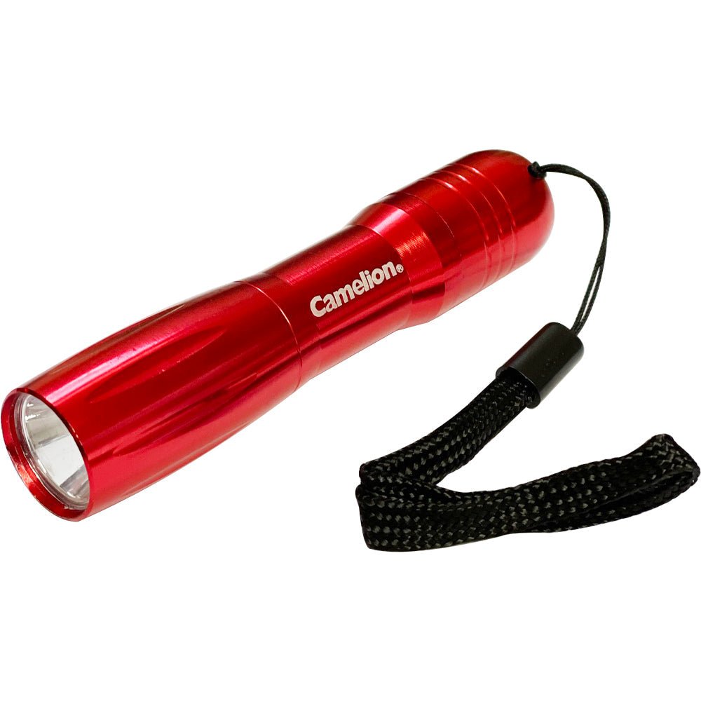Camelion .5 Watt Pocket LED Flashlight - Battery Liquidator