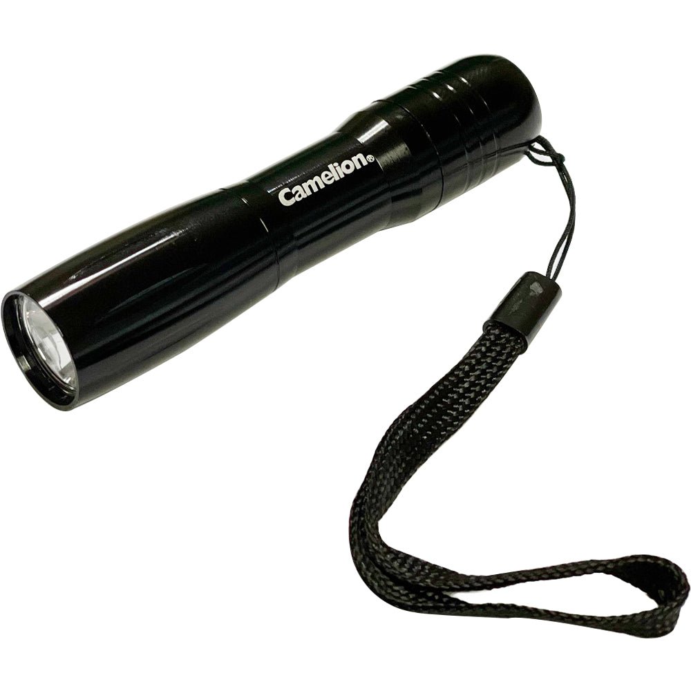 Camelion .5 Watt Pocket LED Flashlight - Battery Liquidator