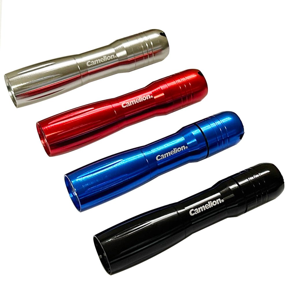 Camelion .5 Watt Pocket LED Flashlight - Battery Liquidator