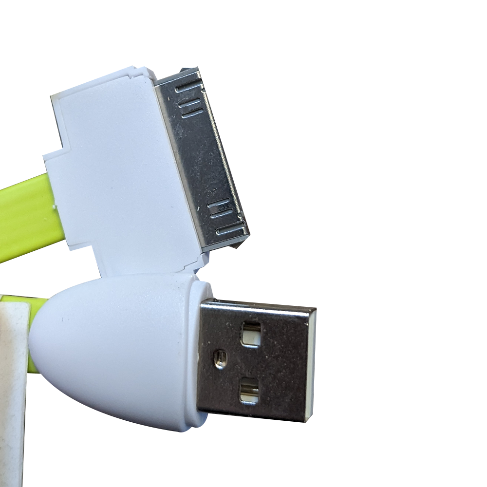 Camelion CDC004 iPhone and iPad 3G 30-Pin Charging Cable
