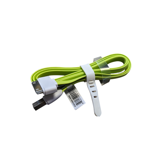 Camelion CDC004 iPhone and iPad 3G 30-Pin Charging Cable