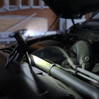 wholesale, wholesale work lights, worklights, garage lights, shop lights, dual work light, COB LED light, 20W light, flashlights, wholesale flashlight, wholesale area lighting