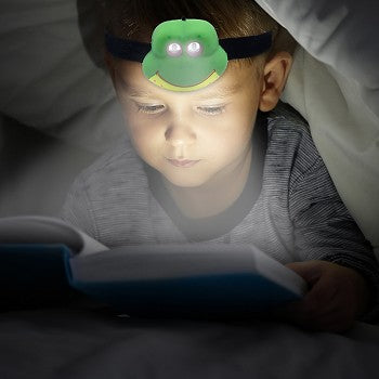 Flipo Luminal LED Headlamps
