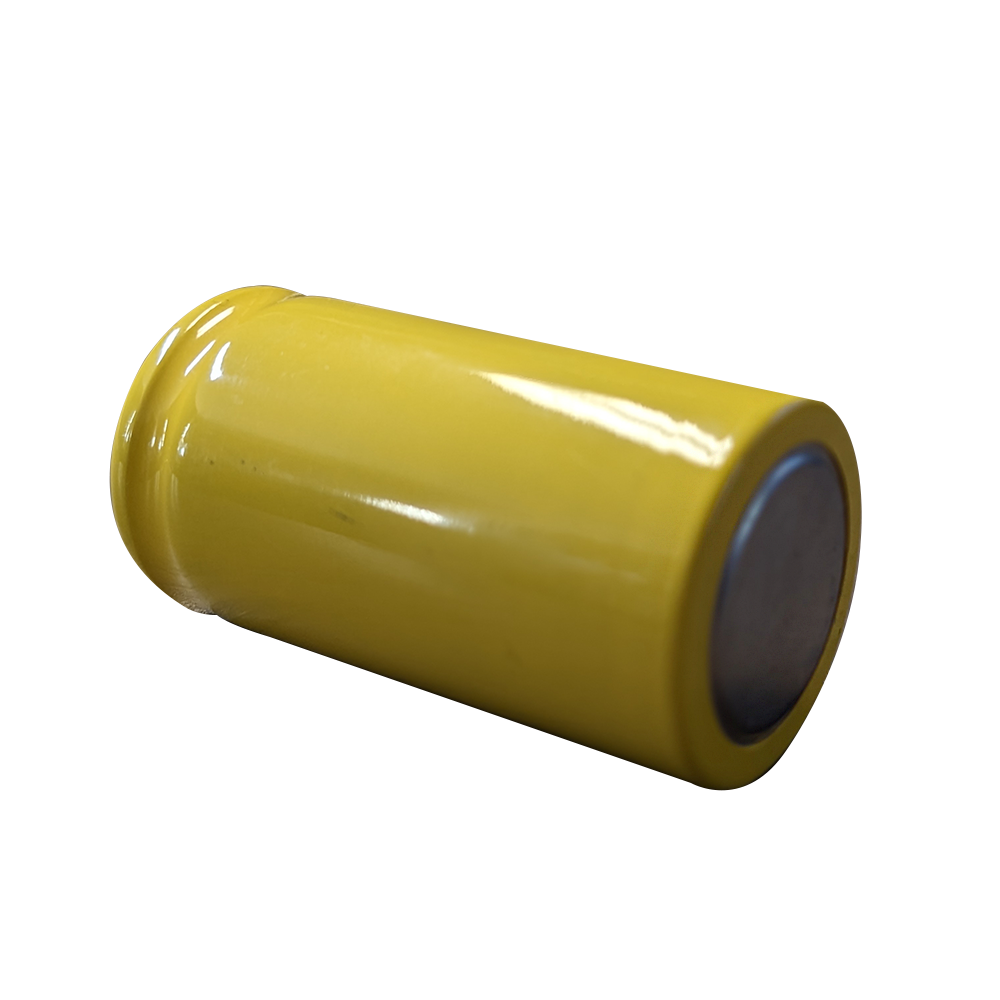 Camelion C Ni-Cd 1.2V 3000mAh Rechargeable Battery Button Top