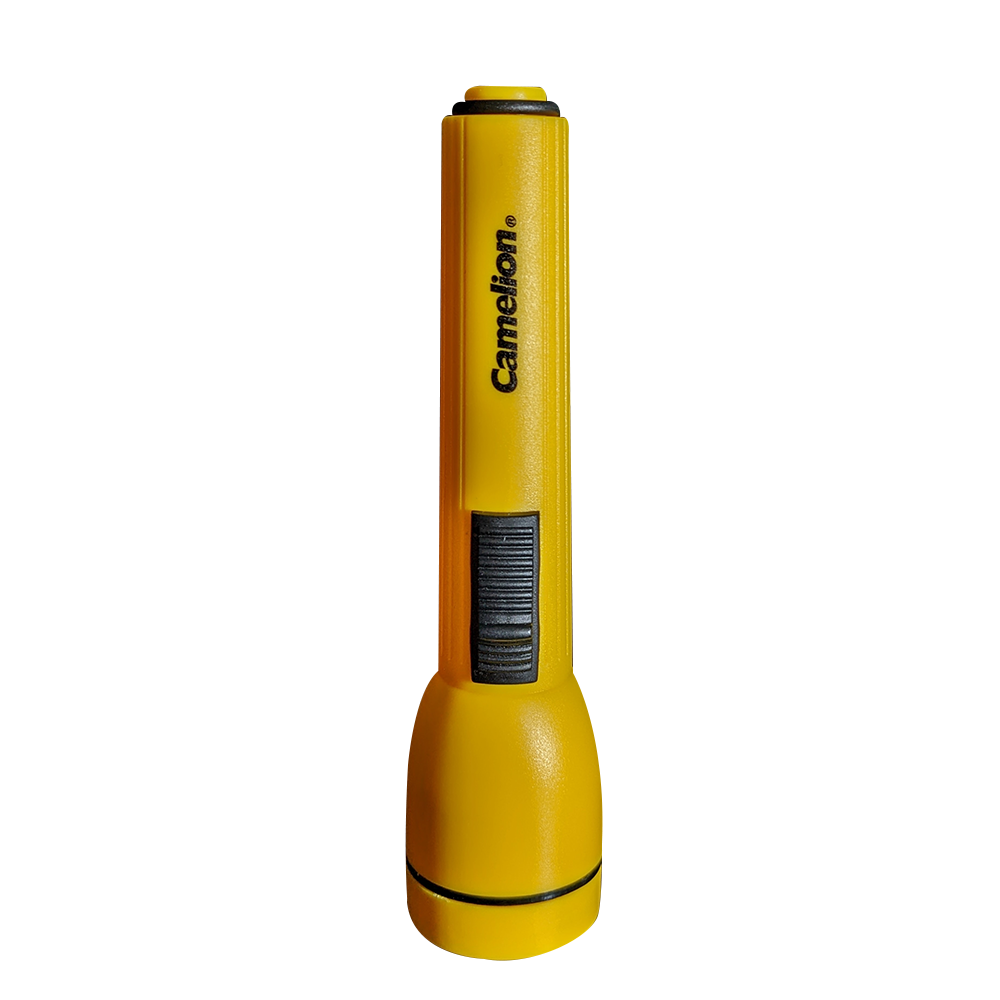 Camelion LED Flashlight