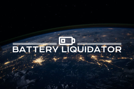 Battery Liquidator - Your AGM Battery Destination! - Battery Liquidator