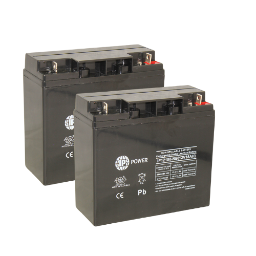 APC AP1250 Batteries Smart-UPS 1250 12v 18ah Rechargeable UPS Batteries