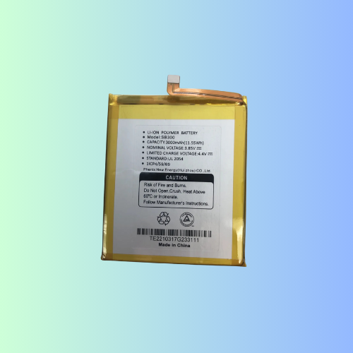 Battery for Schok Volt SV55 SB300 OEM SV55216