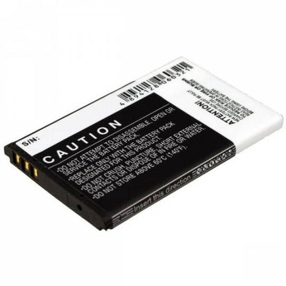 Cell Phone Replacement Battery CS-MY890SL for Sagem, Alligator, KDDI, myPhone, Zi0, Leagoo and More