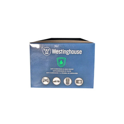 Westinghouse AA Dynamo Alkaline Batteries Pack of 60