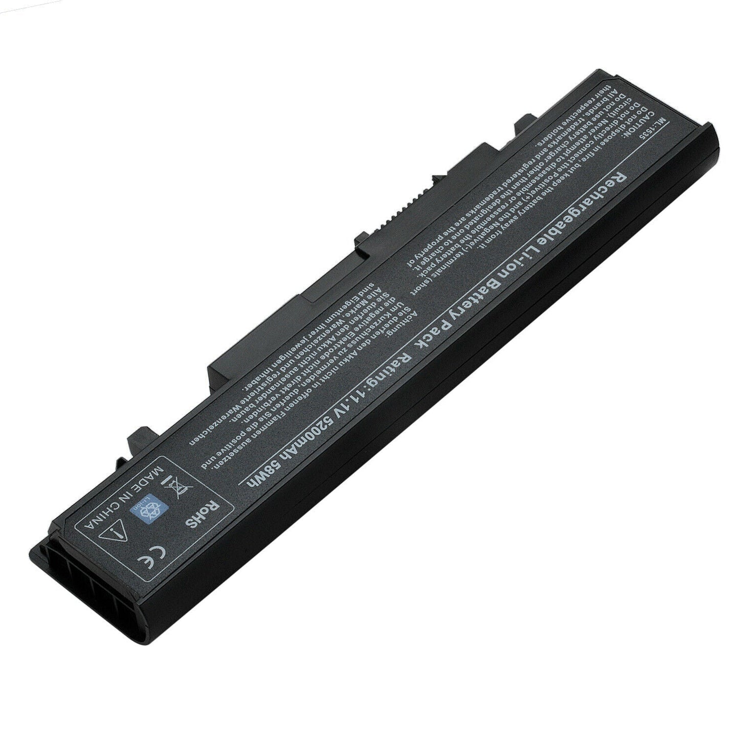 Battery Dell Inspiron P60G 15-3558 15-3552 15-3451 15-3565 Type M5Y1K P63G