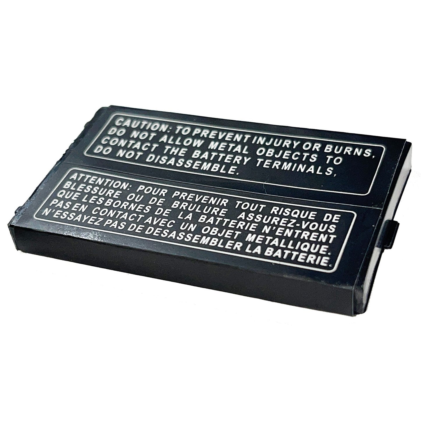 Battery for Nintendo DS NDS NTR-003 NTR-001