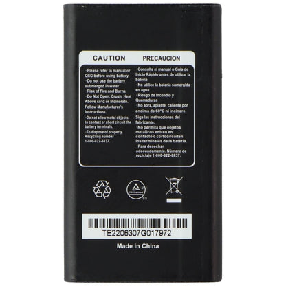 BTE-4401-R500L5 Battery Verizon Orbic OEM Battery Speed 5G Hotspot Battery - Battery World