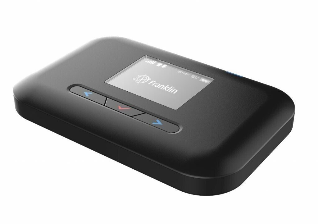 Franklin Wireless Hotspot Battery R910 V515176AR - Battery World