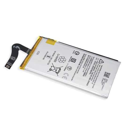 Google Pixel 4XL G020J-B 3700mAh Replacement Li-ion Battery - Battery World