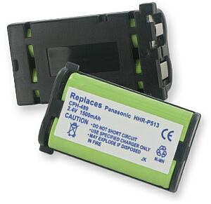 HHR-P513A, Type 27 Replacement Battery - Battery World