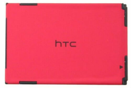 HTC EVO 4G SPRINT RED ORIGINAL RHOD160 BATTERY Replacemnet 1500mAh - Battery World