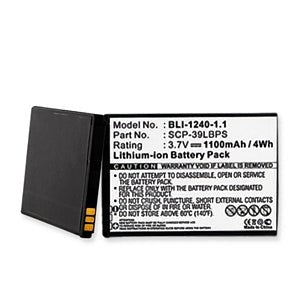 Kyocera Echo M9300 Battery Replacement - Battery World