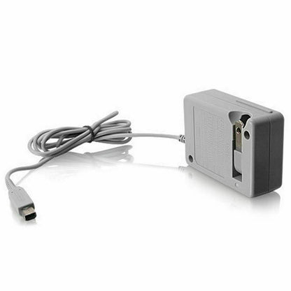 Nintendo Wall Charger for DSi, 2DS, 3DS, DSi XL, systems - Battery World