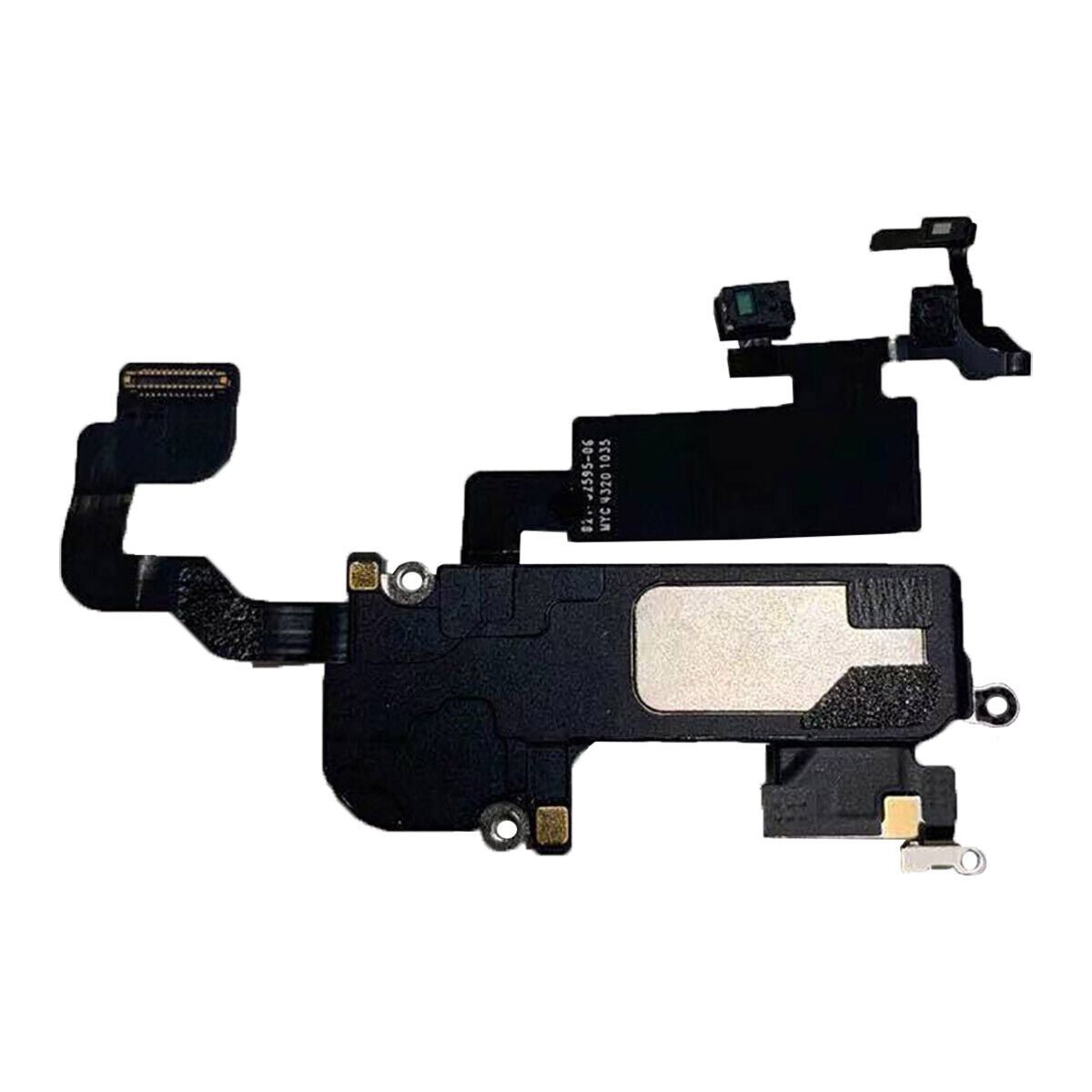 OEM Ear Speaker Proximity Sensor Flex Cable For iPhone X XR XS Max 11 12 Pro Max - Battery World