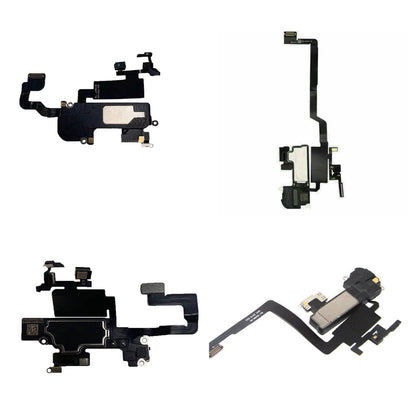 OEM Ear Speaker Proximity Sensor Flex Cable For iPhone X XR XS Max 11 12 Pro Max - Battery World