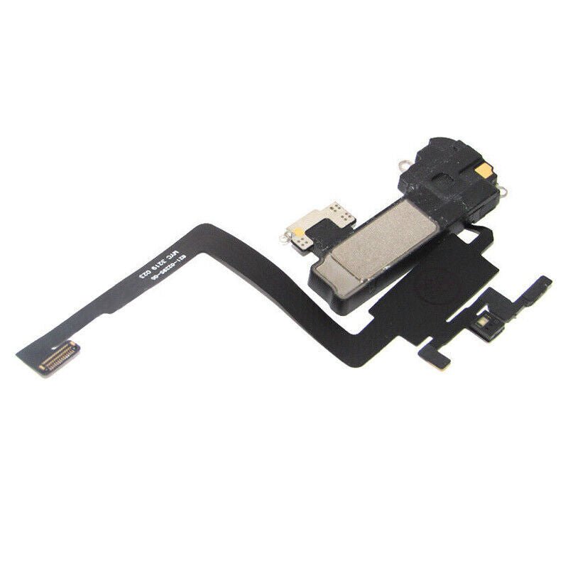 OEM Ear Speaker Proximity Sensor Flex Cable For iPhone X XR XS Max 11 12 Pro Max - Battery World