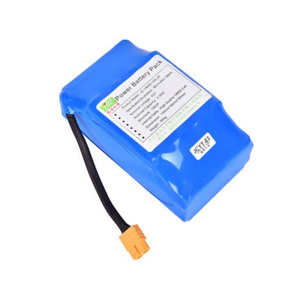 Replacement Battery For Balance Scooter Board 36V 4.4Ah 10S2P - Battery World