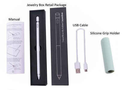 Replacement Stylus Pen Pencil 1st Gen For Apple iPad Pro Mini Air Touch Tablet - Battery World